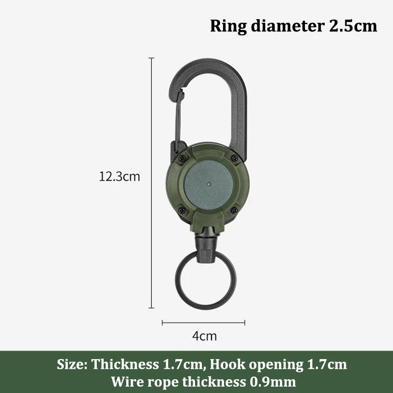 KeyDefender Lanyard 